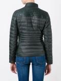 padded jacket 