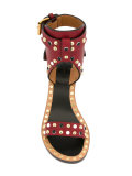 Étoile Jaeryn sandals