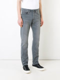 slim-fit jeans