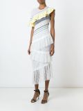 'Octave' dress
