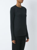 long sleeve blouse