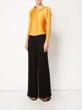 'Eclipse' palazzo pants 