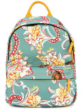'Tiki Tiger' backpack