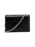 'Classic Monogram'斜挎包