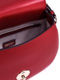 foldover top crossbody bag
