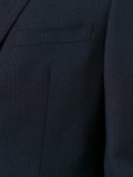 fitted dinner suit