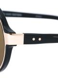 Dries Van Noten '83 C6'太阳眼镜