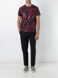 'Rockstud Camustars'T恤