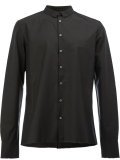 slim-fit shirt