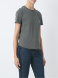embellished T-shirt