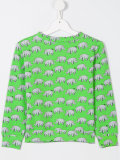 Rhinoceros sweatshirt 