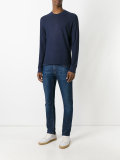 crew neck sweater