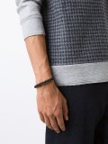braided bracelet