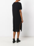 T-shirt dress 