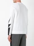 Lightning Bolt sweatshirt