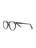 round shaped glasses