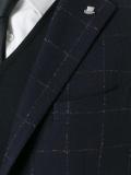 patch pockets blazer