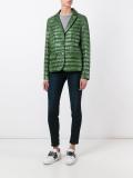padded jacket