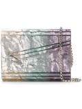 Candy clutch
