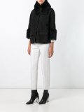 'La Constra' jacket
