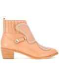 Karina ankle boot