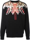 Victor sweatshirt
