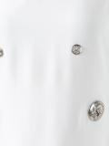 embellished mini-dress 
