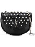 'Bubble Monogram' crossbody bag