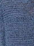 'Betty Knit Slouch'套头衫