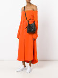bucket tote bag 