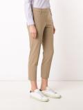cropped trousers 