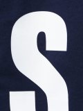 logo印花T恤