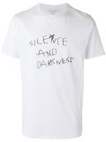 Silence & Darkness T- Shirt