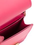 small elongated crossbody bag