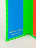 rectangular body wallet