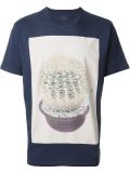 'Cactus'印花T恤