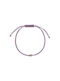 nugget hole friendship bracelet