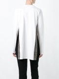 Hellsinki print sweater