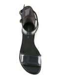 leather sandals
