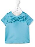 bow detail blouse