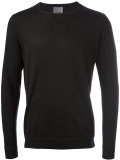 crew neck jumper