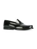 classic penny loafers
