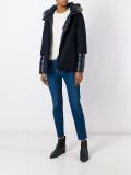 'Eibhlin' jacket