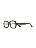 square block frame glasses