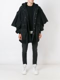 'Pointy Sleeve'夹克