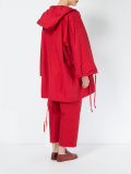 The Explorer raincoat