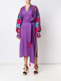 'Voyage' dress