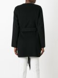 Lofry fringed coat