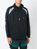 'Adidas x Kolor'运动上衣