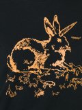 printed T-shirt 